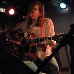 Evan Dando