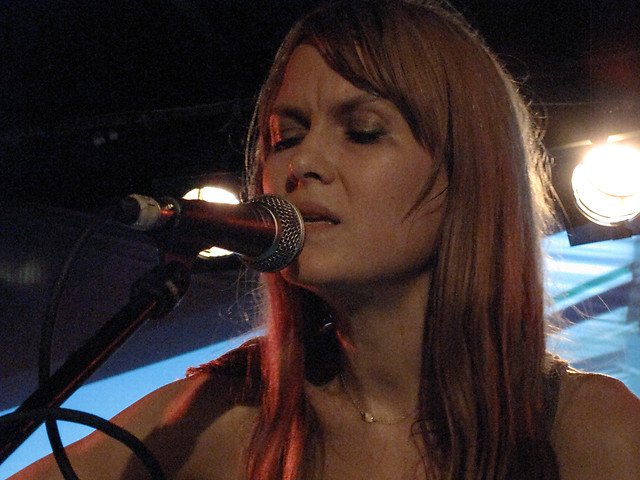 Juliana Hatfield
