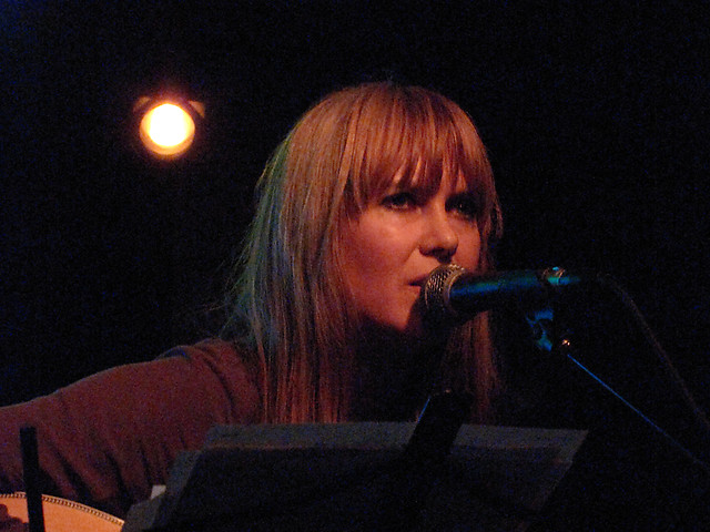 Juliana Hatfield