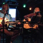 Evan Dando, Juliana Hatfield