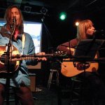 Evan Dando, Juliana Hatfield