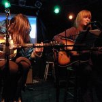 Evan Dando, Juliana Hatfield