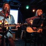 Evan Dando, Juliana Hatfield