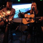 Evan Dando, Juliana Hatfield