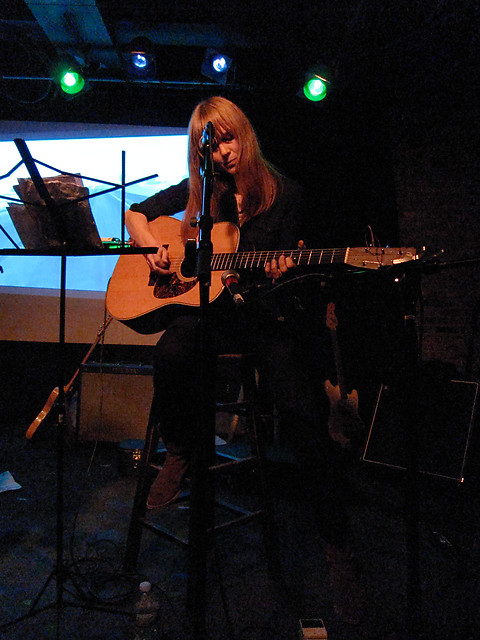 Juliana Hatfield