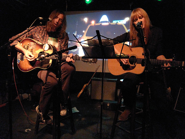 Evan Dando, Juliana Hatfield