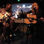 Evan Dando, Juliana Hatfield