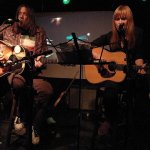 Evan Dando, Juliana Hatfield
