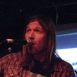 Evan Dando
