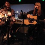Evan Dando, Juliana Hatfield