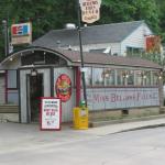 Miss Bellows Falls Diner