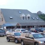 The Beachcomber