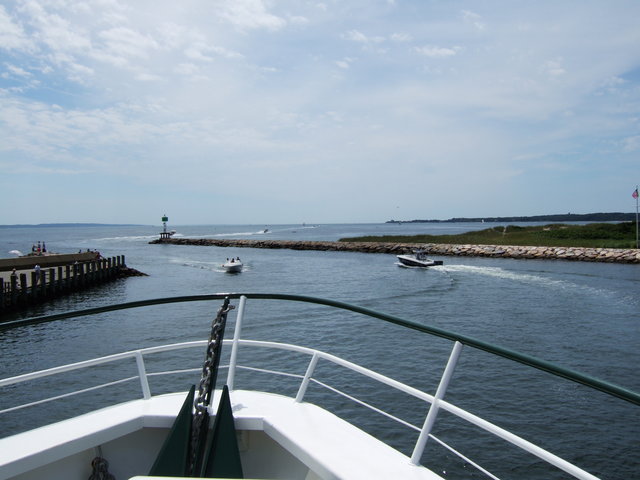Falmouth, MA