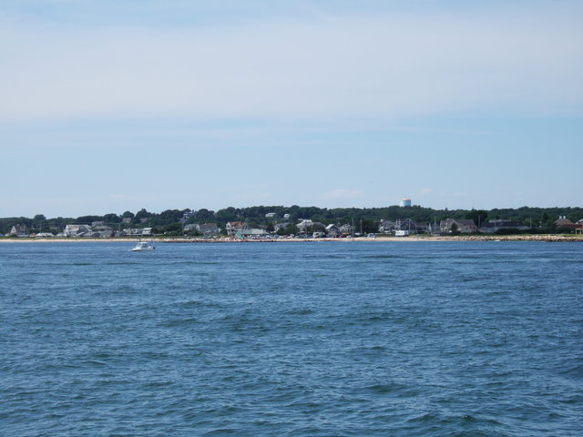 Falmouth, MA