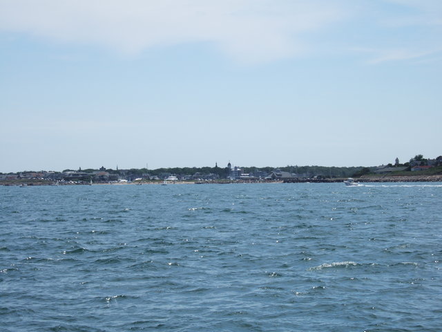 Oak Bluffs, MA