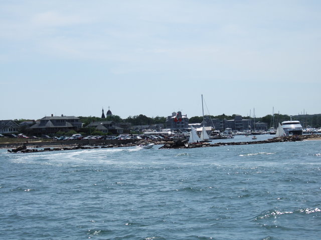 Oak Bluffs, MA