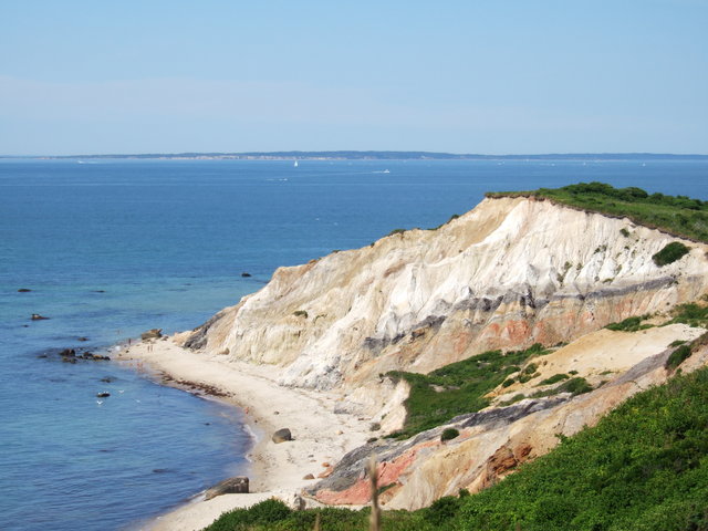 Aquinnah, MA