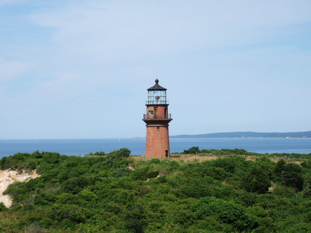 Aquinnah, MA