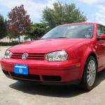 My GTI