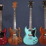 my guitars