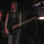 Heidi Gluck
