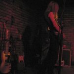 Juliana Hatfield