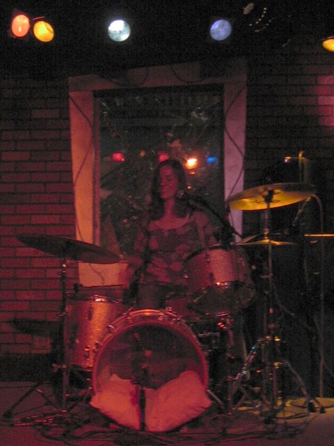 Freda Love